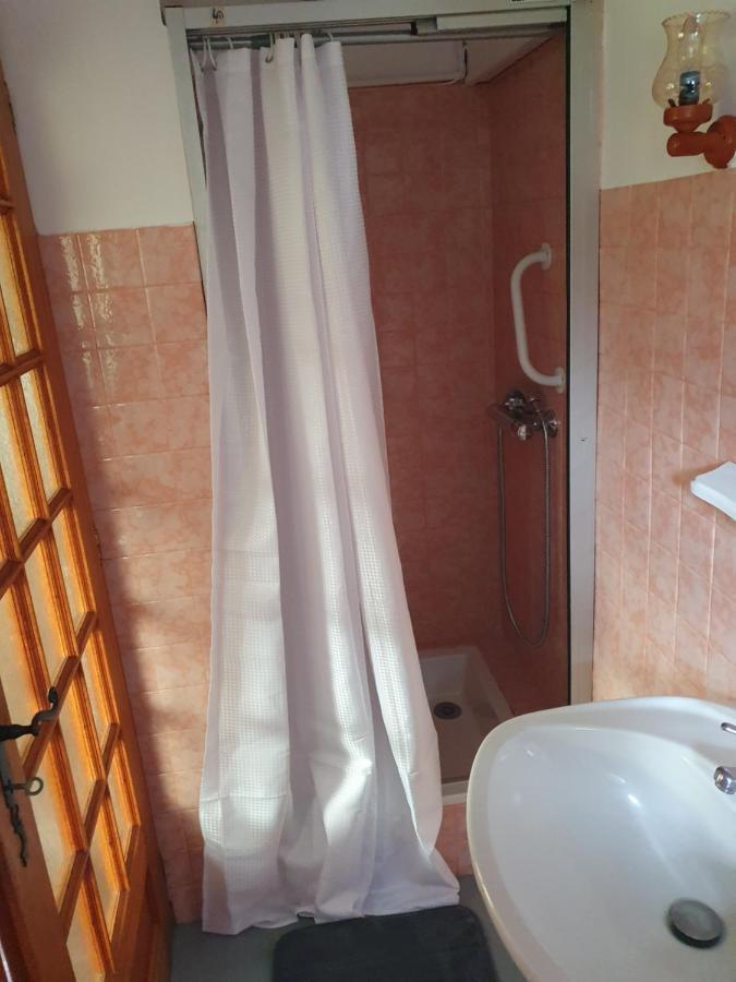 La Bourzede Apartamento Langeac Exterior foto
