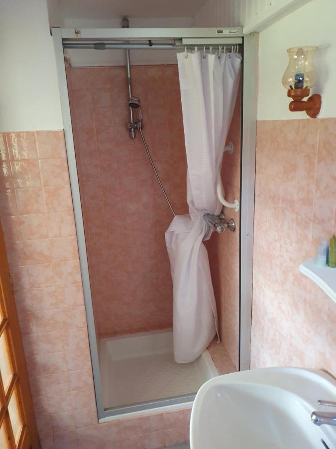 La Bourzede Apartamento Langeac Exterior foto